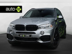 BMW X5 - xDrive40e iPerformance High Executive M sport