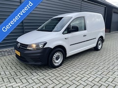 Volkswagen Caddy - Bestel 1.2 TSI Benzine Airco Cruise