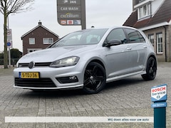 Volkswagen Golf - 7 1.2 TSI R-Line / Org Nl / Navi / Clima / Cruise / Alcantara / Bleutooth / 18*Inch / Pdc