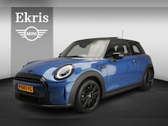 MINI Cooper - 3-deurs Panoramadak / Sportstoelen / PDC / Camera / Getint glas / LED / Climate / Alu wiel