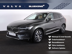 Volvo XC60 - T6 Plug-in hybrid AWD Inscription Exclusive - Luchtvering - Head-up display - IntelliSafe