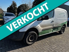 Peugeot Partner - 120 1.6 e-HDI 4x4 2015 airco apk4-25