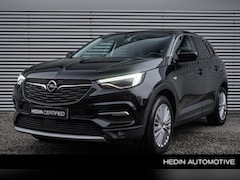 Opel Grandland X - 1.2 Turbo Business Executive Nederlandse auto / Distributiesnaar recent vervangen / Panora