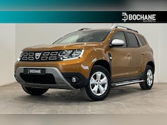 Dacia Duster - 1.2 TCe 125 Comfort | Sidebars | Trekhaak | Airco | Cruise Control | Parkeersensoren | Lic