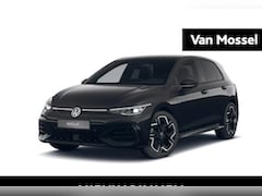 Volkswagen Golf - 1.5 eTSI R-Line Edition 116 PK Automaat | #AD | Black Style | Panoramadak | Navigatie | Ap