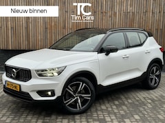 Volvo XC40 - 1.5 T5 Twin Engine R-Design Automaat | Adaptieve cruise control | Navigatiesysteem | Apple