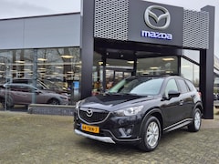 Mazda CX-5 - SKYACTIV-G 2.0 TS+ LEASE PACK / Trekhaak