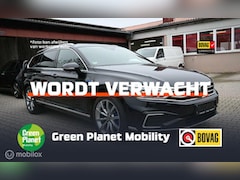 Volkswagen Passat Variant - 1.4 TSI GTE|Pano|Trekhaak|Leder