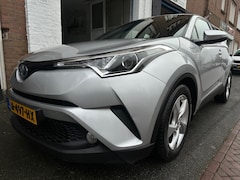 Toyota C-HR - 1.8 Hybrid Dynamic Adaptief Cruise Camera Navi Nieuwe Apk