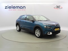 Citroën C4 Cactus - 1.5 BlueHDi Business - Carplay, Navi