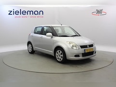 Suzuki Swift - 1.3 GLS 5 Deurs