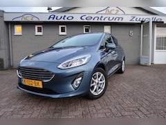 Ford Fiesta - 1.0 ECOB.HYBRIDE. TITANIUM, APPLE CARPLAY ENZ