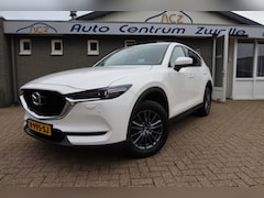 Mazda CX-5 - 2.0 SAG 165 TS+ , 4WD, NAVI, CAMERA 360 , TREKHAAK ENZ