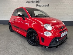 Abarth 595 - 1.4 T-JET 145Pk Pista Airco Navi DAB Xenon Carplay Maxton Incl 1