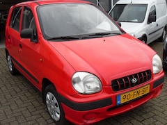 Hyundai Atos Spirit - 1.0 SX