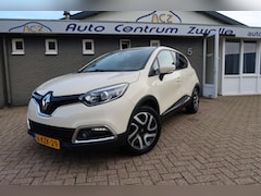 Renault Captur - 0.9 TCE DYNAMIQUE, NAVI/CAMERA, I-LINK , TREKHAAK ENZ