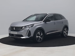 Peugeot 3008 - 1.6 HYbrid 225 PK Automaat GT-line | CAMERA | ADAPTIVE | KEYLESS