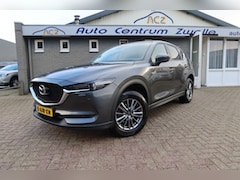 Mazda CX-5 - 2.0 SAG 165 SKYLEASE , NAVI , CAMERA , TREKHAAK ENZ