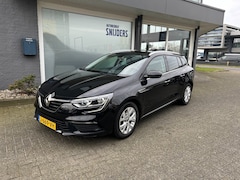 Renault Mégane - Megane 1.3 TCe Limited AUTOMAAT