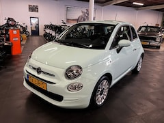 Fiat 500 - 0.9 TURBO TWINAIR POPSTAR