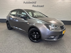 Seat Ibiza - 1.4 Reference Airco Elek Pakket incl 3Mnd Garantie