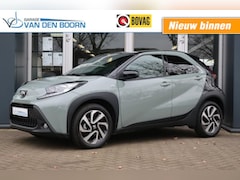 Toyota Aygo X - 1.0 VVT-I S-CVT, Apple Carplay/ Android Auto, Airco, etc