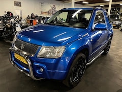 Suzuki Vitara - 1.6-16V EXCLUSIVE *AIRCO - TREKHAAK