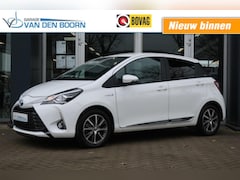 Toyota Yaris - 1.5 HYBRID Y20, Clima, Stoelverwarming, A.U.R. Camera, etc