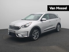 Kia Niro - 1.6 GDi Hybrid ExecutiveLine | Stoel/Stuurverwarming | Stoel koeling | 18" lichtmetalen ve