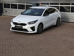 Kia Pro cee'd - 1.4-GDI-T GT-line automaat JBL, navi, camera