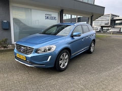 Volvo XC60 - 2.0 T5 Summum Geartronic