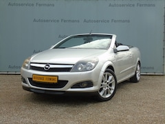 Opel Astra - Twin Top 1.8 Enjoy - Airco - El. kap