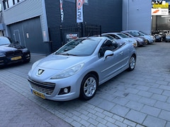 Peugeot 207 CC - 1.6 VTi Sport Airco NAP APK