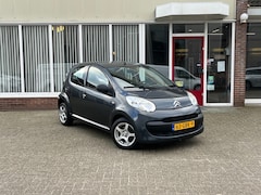 Citroën C1 - 1.0-12V Séduction 5 Deurs