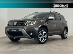 Dacia Duster - 1.3 TCe 130 Tech Road | Trekhaak | Climate Control | Stoelverwarming | Apple Carplay/Andro