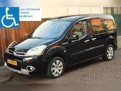 Citroën Berlingo - 1.6 LUXE ROLSTOELAUTO AIRCO 64.000 km