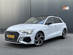 Audi A3 Sportback - 40 TFSI e Business Edition S-line | Pano | Sfeer | Matrix | Carplay