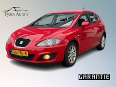 Seat Leon - 1.8 SPORT / AIRCO CRUISE SPORTVELGEN AUX USB