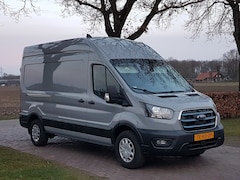 Ford E-Transit - L3H3 Trend 68kWh 269pk opties 2024 nieuw