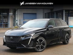 Peugeot E-308 - GT EV Avantage 54 kWh / Massagestoelen / 360 Camera / Matrix LED