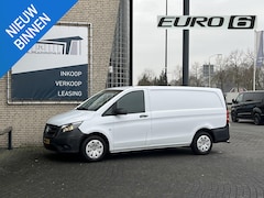 Mercedes-Benz Vito - 109 CDI Functional Lang*A/C*NAVI*CAMERA*TEL*3PERS