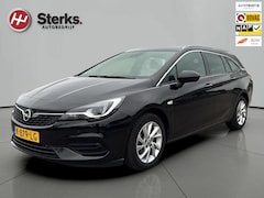 Opel Astra Sports Tourer - 1.2 Elegance 1.2 146 PK DIGITAAL DASHBOARD CAR-PLAY CLIMAAT CONTROL LM VELGEN ZEER MOOI