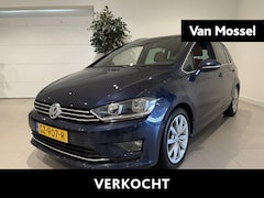 Volkswagen Golf Sportsvan - 1.4 TSI Business Edition | GERESERVEERD | Automaat | Apple Carplay | Lederen/Suede Bekledi