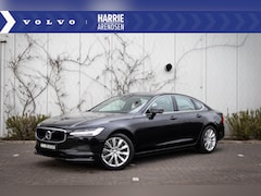 Volvo S90 - T4 Aut.8 Momentum+ | Adaptieve Cruise Control | BLIS Dodehoek Detectie | Lederen bekleding