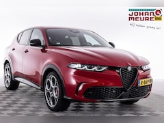 Alfa Romeo Tonale - 1.5T Hybrid Edizione Speciale Automaat