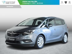 Opel Zafira - 1.6 Turbo Business Executive 7-persoons | PANORAMADAK | LEREN BEKLEDING | ACHTERUITRIJCAME