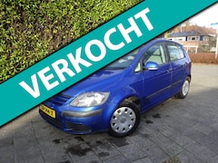 Volkswagen Golf Plus - 1.6 FSI Trendline AUTOMAAT AIRCO MET APK