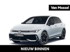 Volkswagen Golf - 1.5 eTSI R-Line Edition 116 PK Automaat | #AD | Panoramadak | 18" Lichtmetalen velgen | Ap