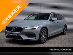 Volvo V60 - B3 Essential Edition