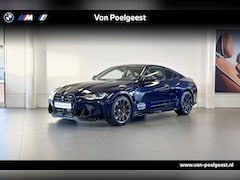 BMW M4 - Competition | M Driver's Pack | Harman Kardon | Keramische remmen |